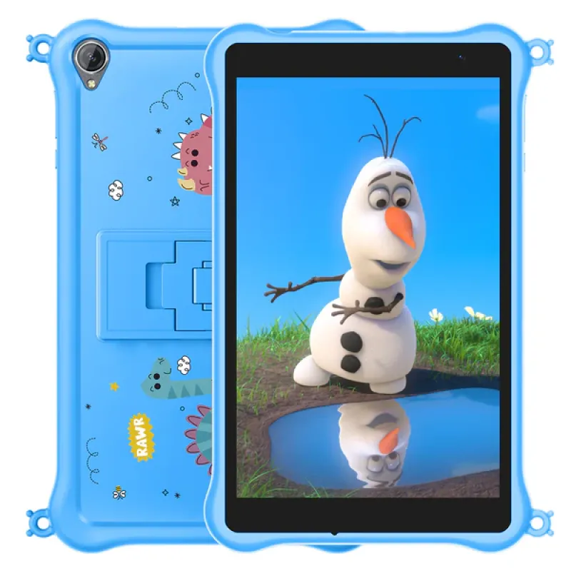 Blackview Tab 50 Kids 8 inch 5580mAh HD IPS Phone Call Tablet