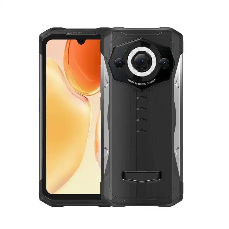 Doogee S99 Sony Camera phone Rugged (15GB + 128GB)