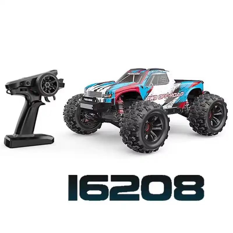 MJX Hyper go 16208 3S Extreme RC Cars 68 km/hr