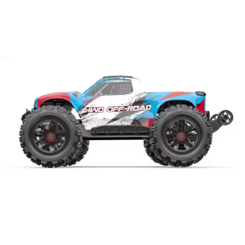 MJX Hyper go 16208 3S Extreme RC Cars 68 km/hr