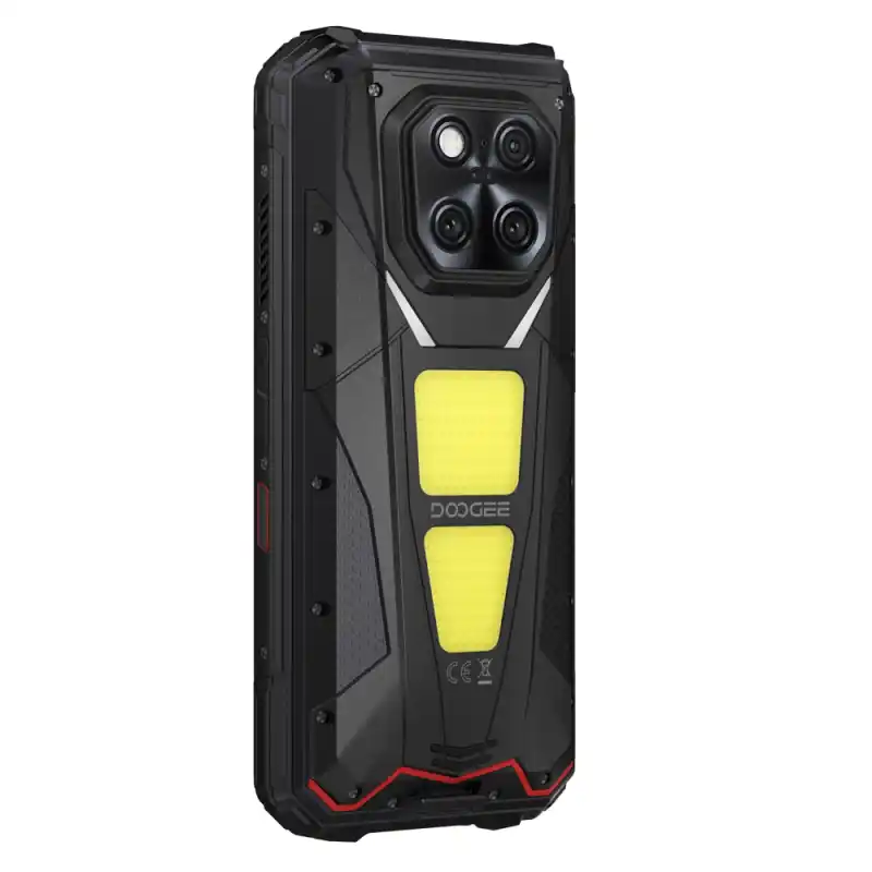 Doogee V Max Play Projector phone VIP Edition