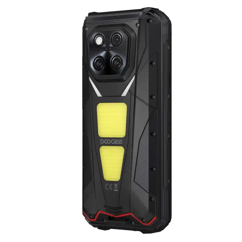 Doogee V Max Play Projector phone VIP Edition