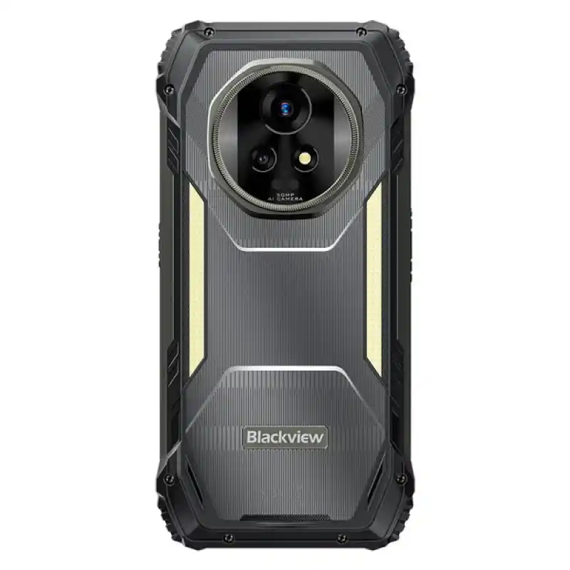 Blackview Xplore 2 Rugged Projector Phone 5G