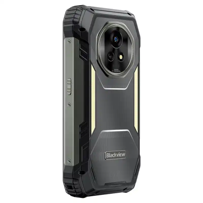 Blackview Xplore 2 Rugged Projector Phone 5G