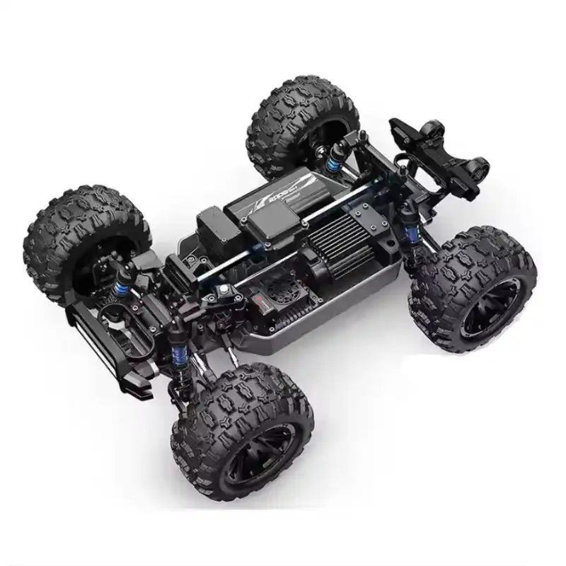 MJX hyper Go 12212 High Speed Rc Car 58km/hr