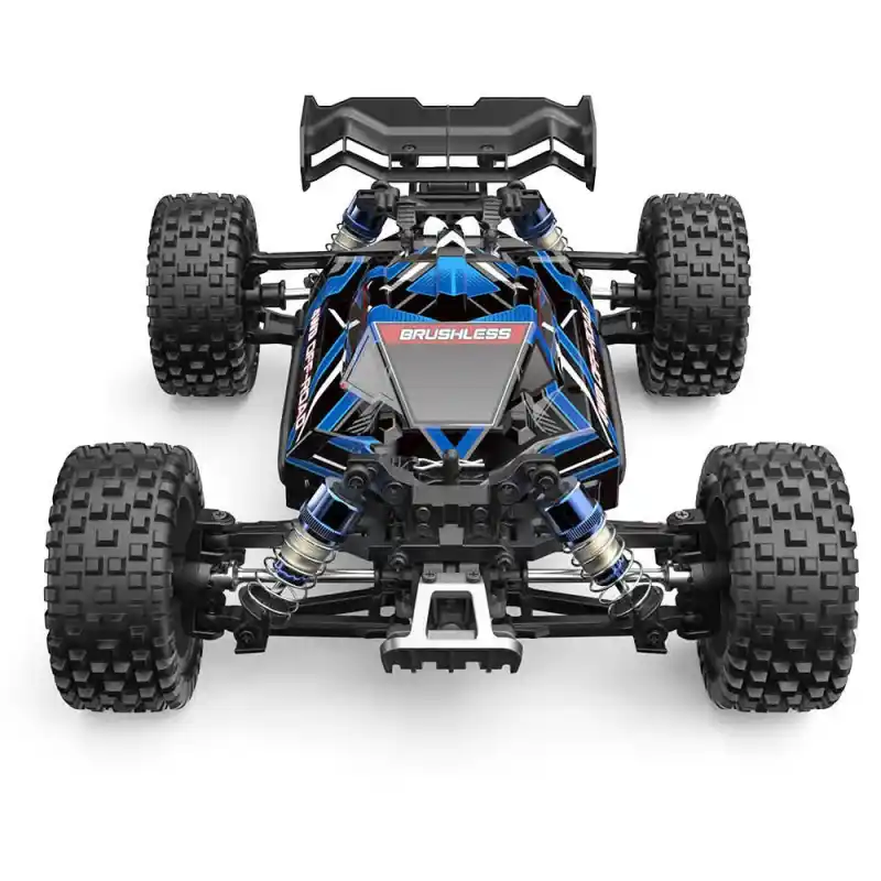 MJX Hyper Go 16207 65Km/hr High Speed RC Car