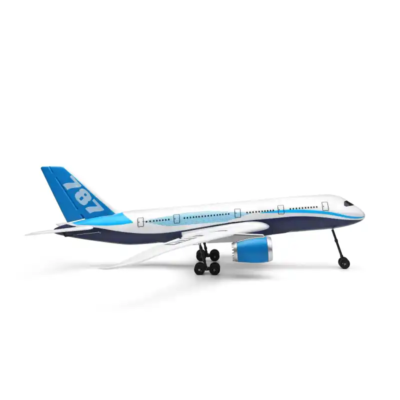 WLtoys A170 RC Airplane EPO Craft Foam Electric Outdoor Remote Control Glider Plane Fixed Wing Aircraft