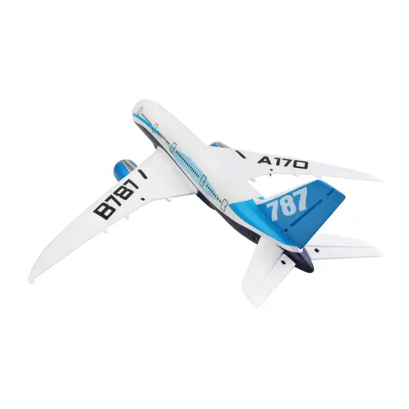WLtoys A170 RC Airplane EPO Craft Foam Electric Outdoor Remote Control Glider Plane Fixed Wing Aircraft