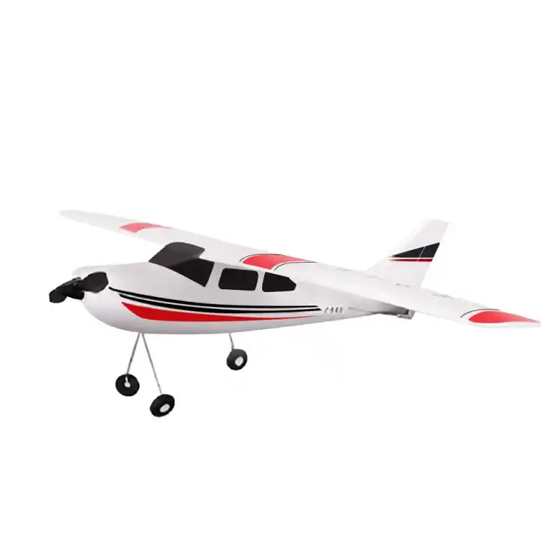 WLtoys F949 RC Airplane 2.4G 3D6G 3Ch Fixed Wing Plane for Outdoor
