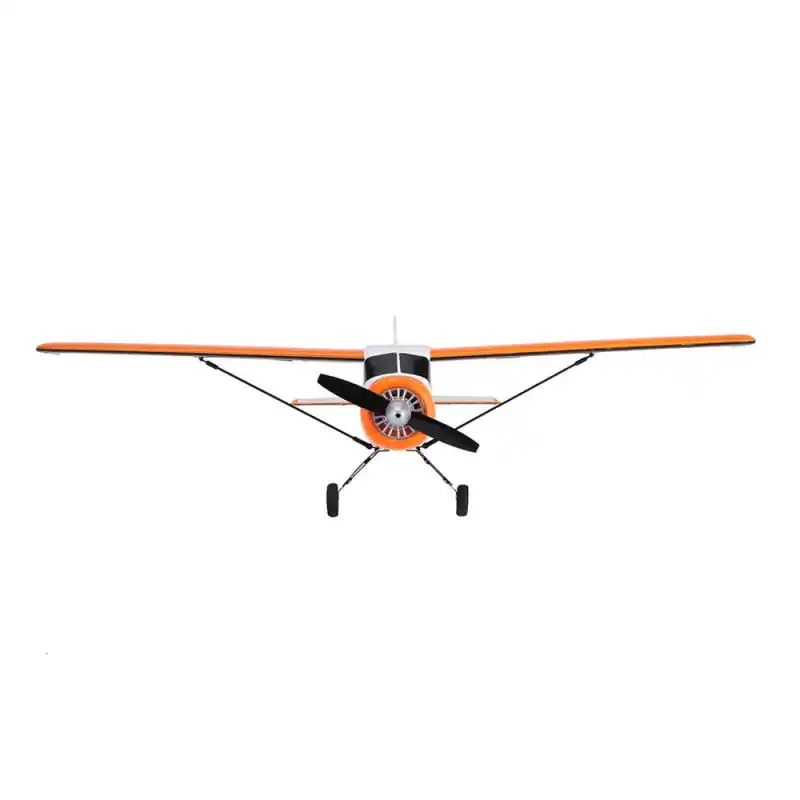 WLtoys New XK A600 Brushless RC Airplane Plane RTF 1-2 Compatible RTF DHC-2