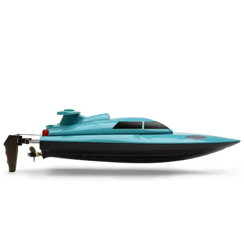 WLTOYS WL911-A RC Boat Ship 2.4G RC Racing Boat Waterproof Model Electric Radio Remote Control RC Speedboat