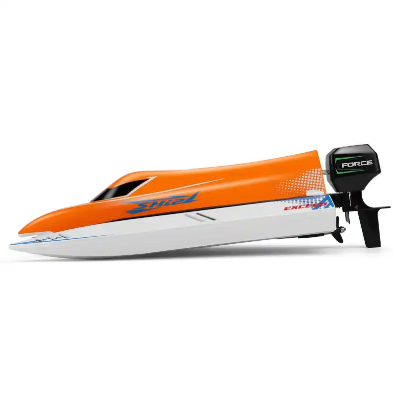 Wltoys WL915-A RC Boat 2.4GHz RC E45KM/H High Speed Boat Max Power