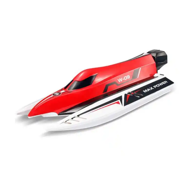 Wltoys WL915-A RC Boat 2.4GHz RC E45KM/H High Speed Boat Max Power
