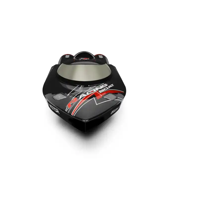 WLToys WL916 RC Boat 2.4GHz 4CH High Speed Boat Waterproof 55KM/H High Speed Brushless Motor Radio Control Boat