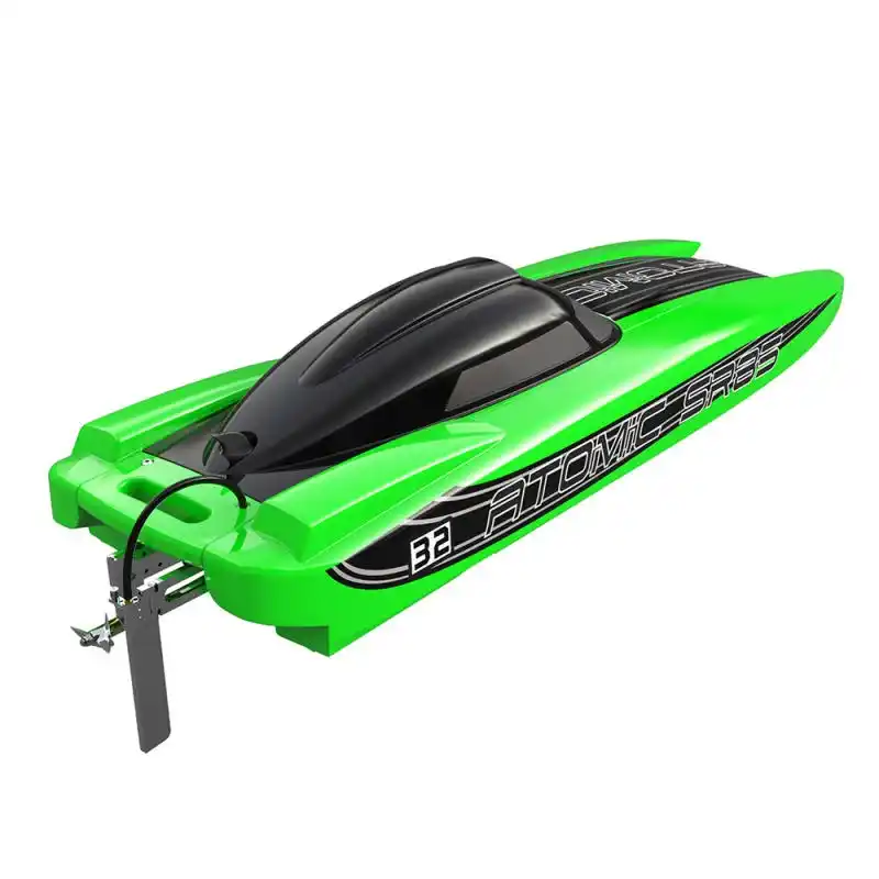 Volantexrc 798-3 SR85 Boat 80KM/H High Speed RC Boat Auto Roll Back and Reverse Function