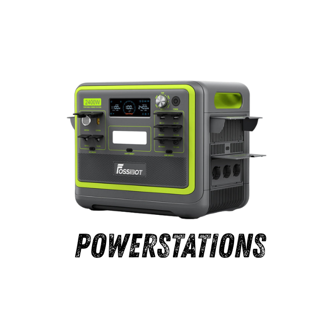 Powerstations
