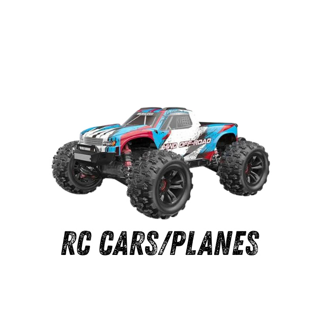 RC Cars