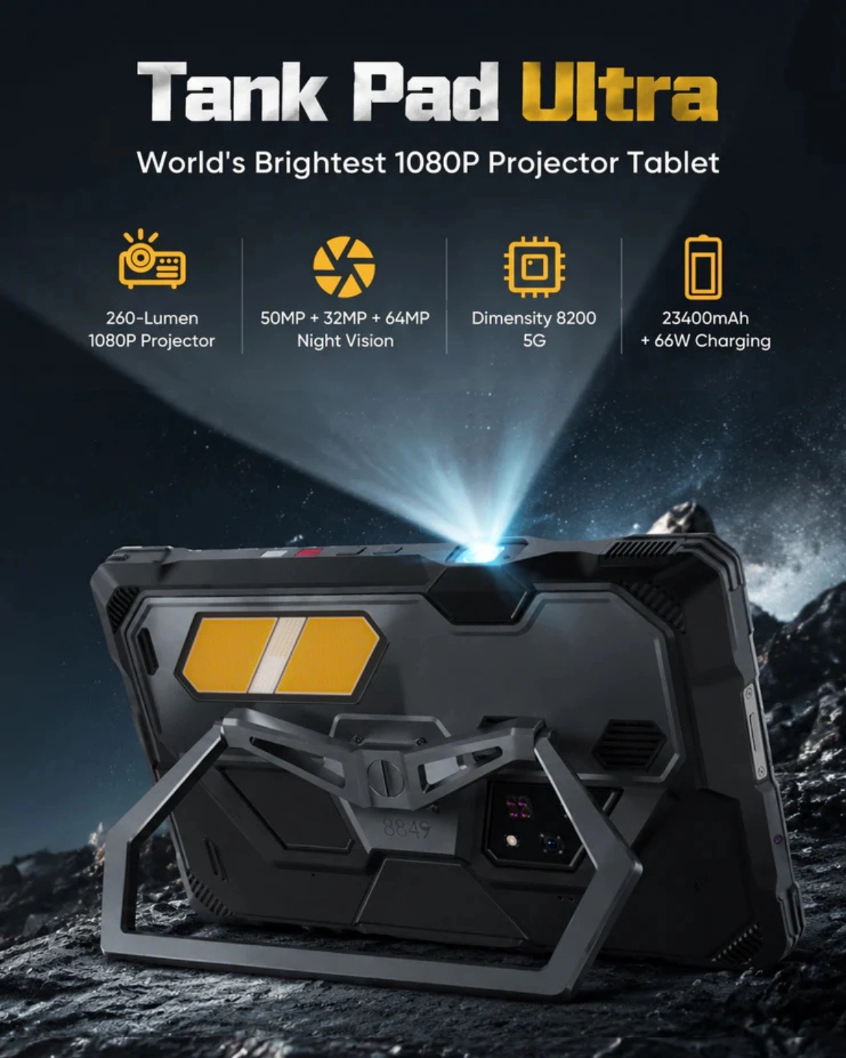 UniGadgetz promotional offer