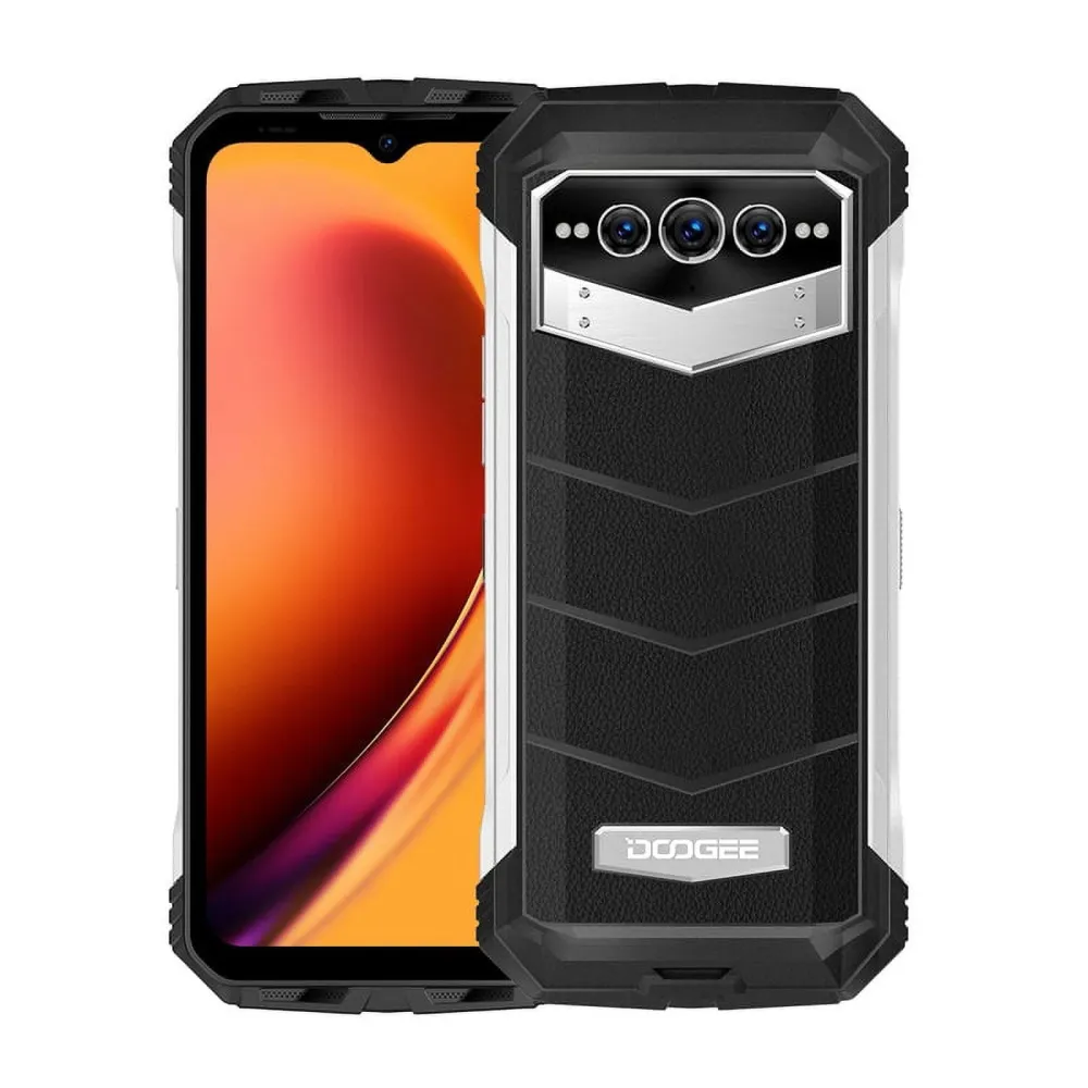 Doogee V Max 22000 mAh (20GB + 256GB) Rugged Phone 5G