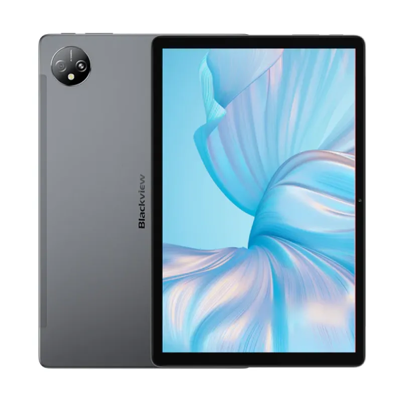 Blackview Tab 80 4+64/128GB 8+128GB Unisoc T606 7680mAh