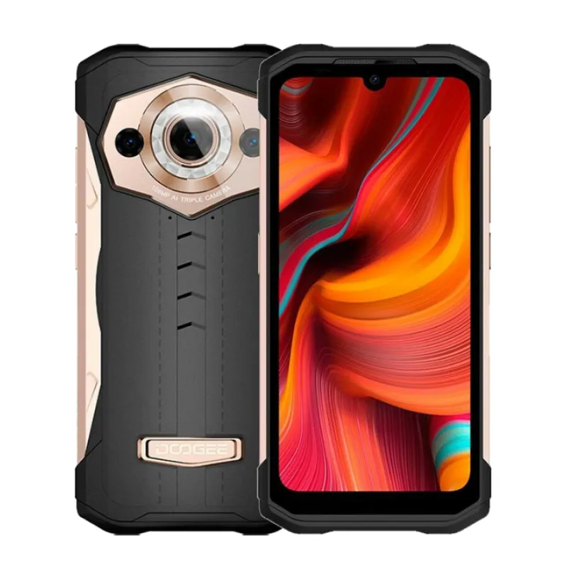 Doogee S99 Sony Camera phone Rugged (15GB + 128GB)