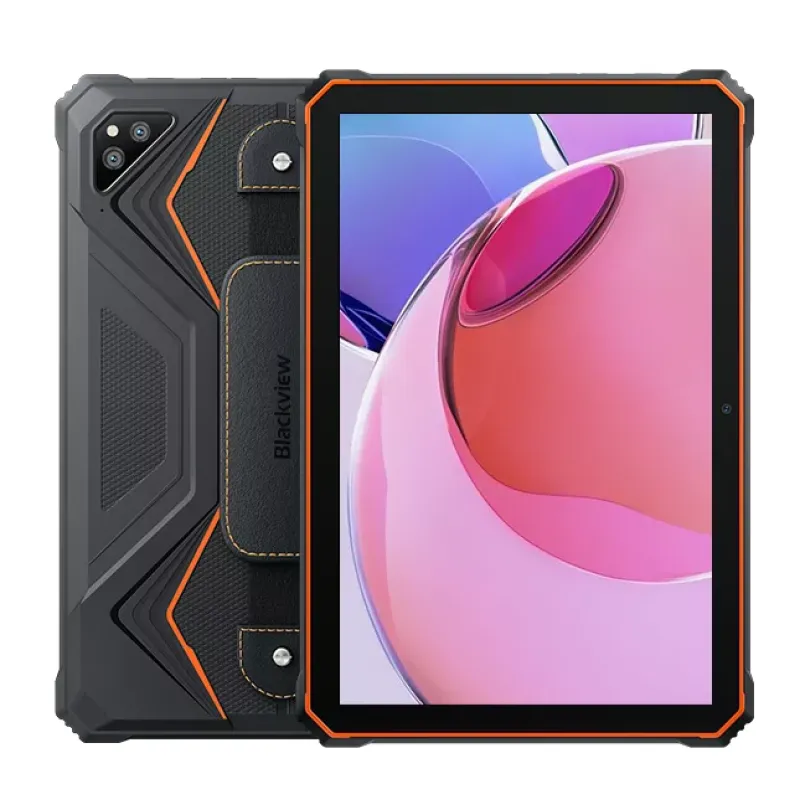 Blackview Active 6 Rugged Tablet Android 13 13000mAh (16GB + 128GB)