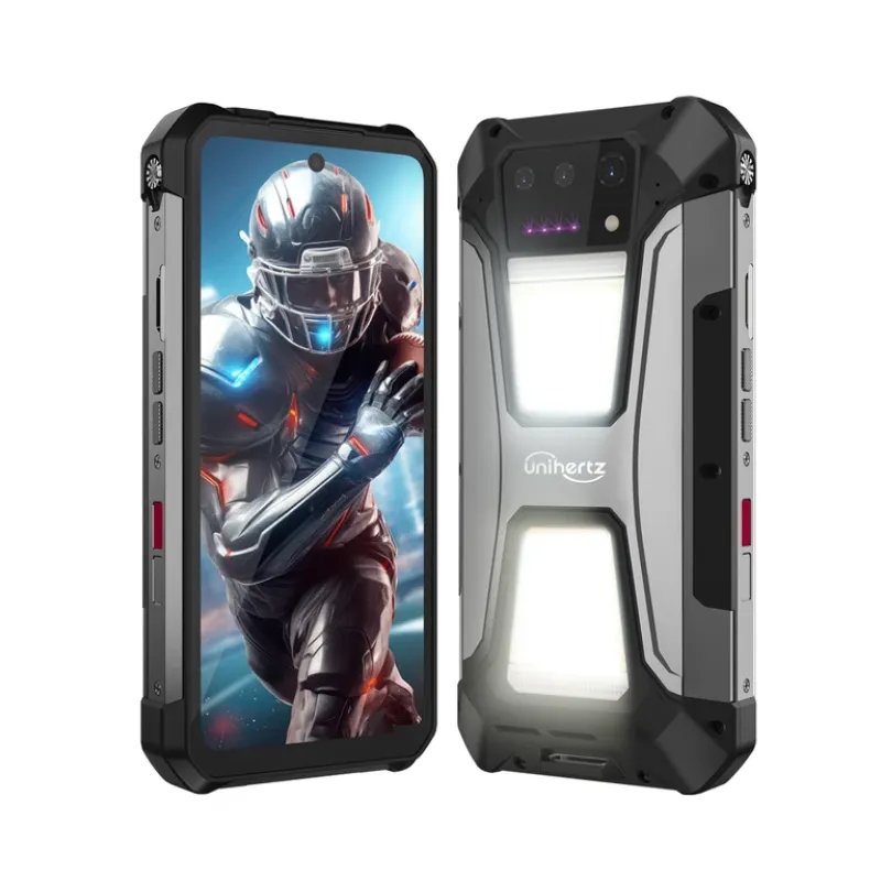 Unihertz 8849 Tank 2 pro 4G (16GB+256GB)