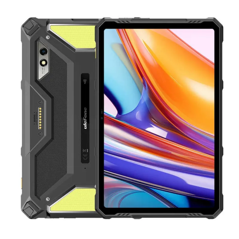 Ulefone Armor Pad 3 pro Rugged Tablet 4G