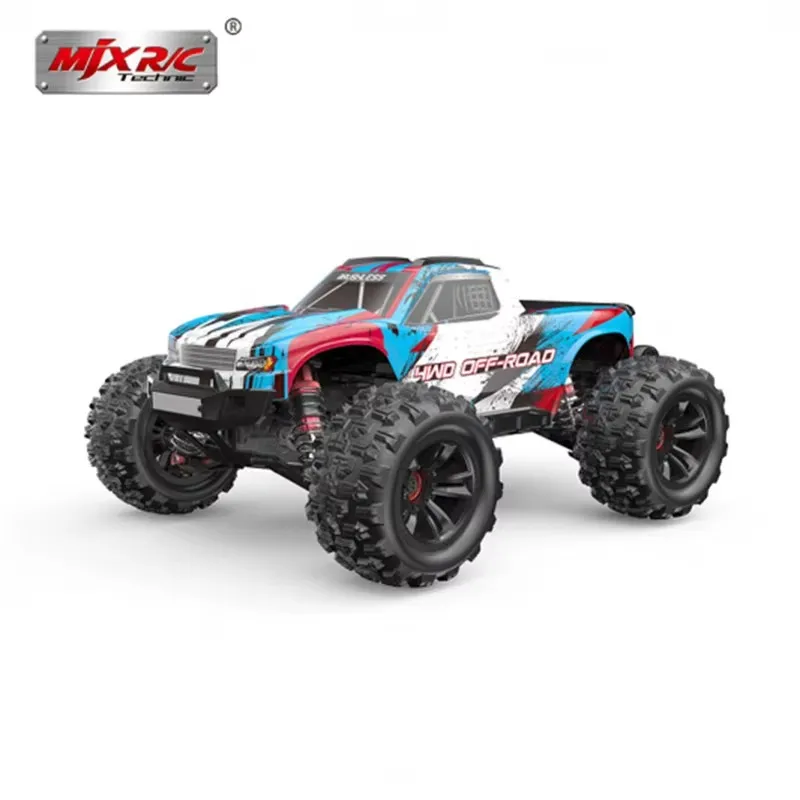 MJX Hyper go 16208 3S Extreme RC Cars 68 km/hr