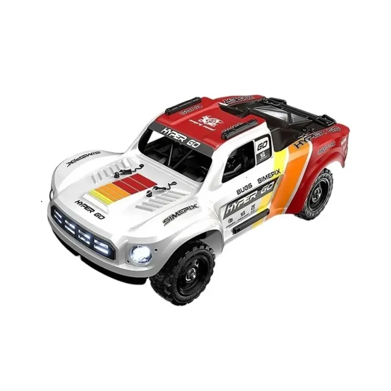 MJX Hyper Go 14211 RC Truck 70km/hr