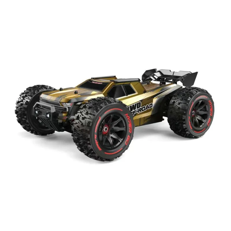 MJX Hyper Go 14210 High Speed RC Car 78 Km/hr