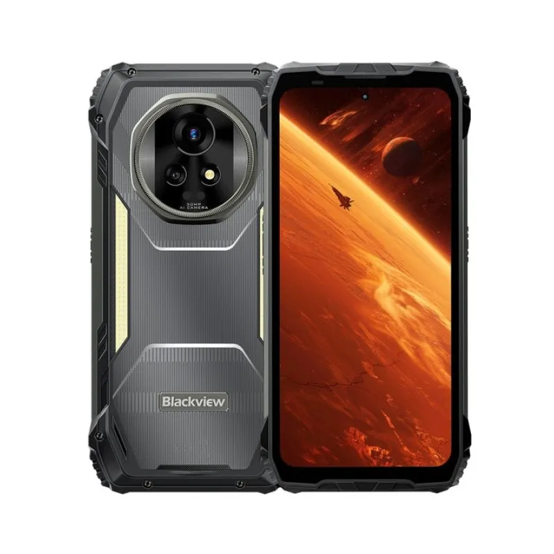 Blackview Xplore 2 Rugged Projector Phone 5G (12GB +256GB)
