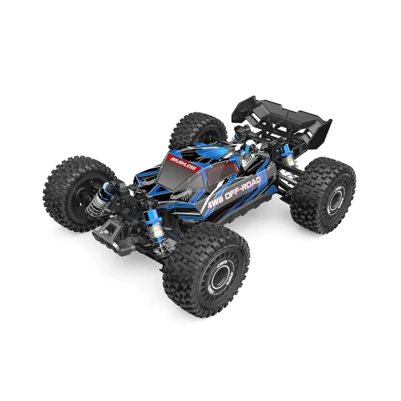 MJX Hyper Go 16207 65Km/hr High Speed RC Car