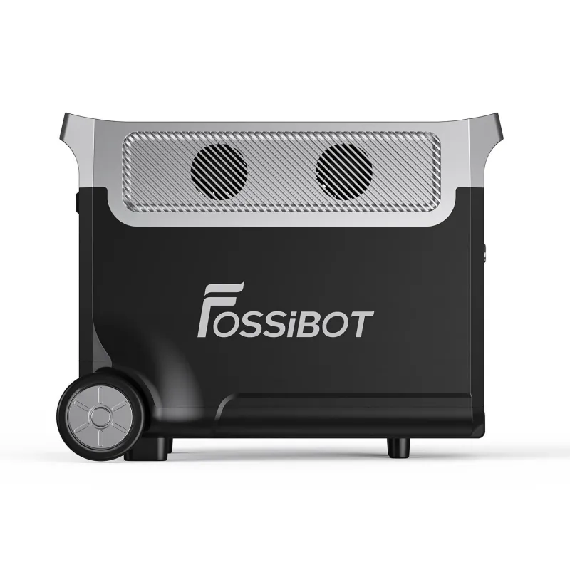 Fossibot F3600 Pro UPS Support 3600W Powerstation portable 3840Wh