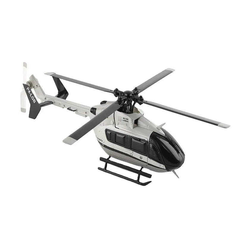 WL Toys K160 4CH 2.4 GHz Radio Control Helicopter Toys Rc Plane with Brushless Motor