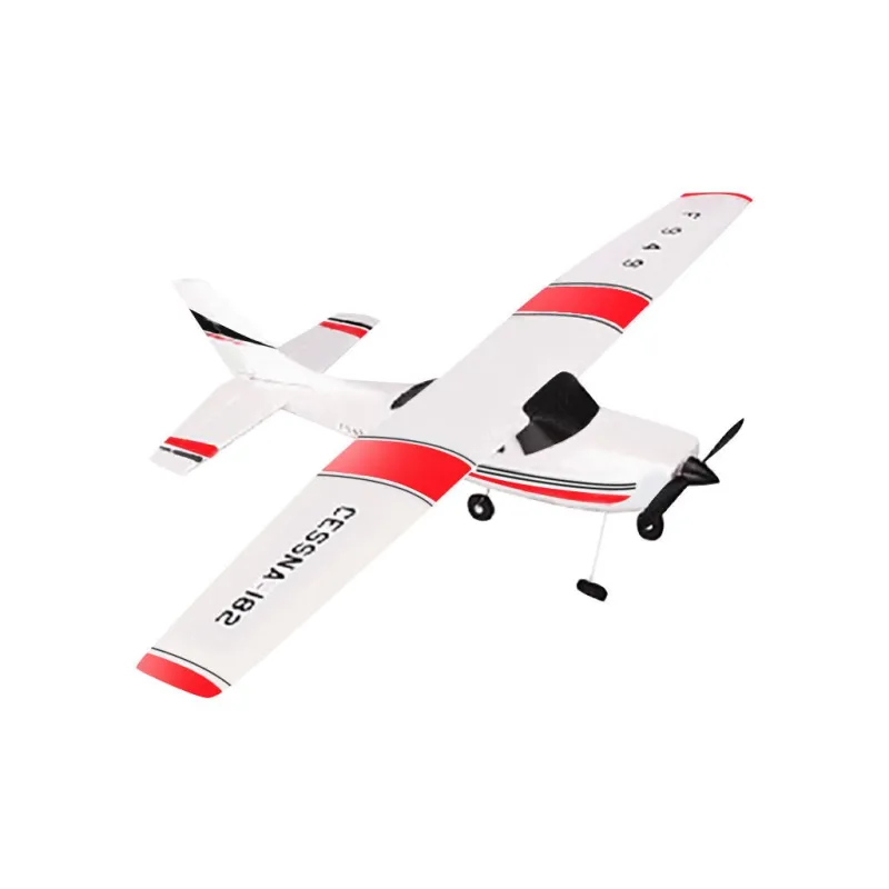 WLtoys F949 RC Airplane 2.4G 3D6G 3Ch Fixed Wing Plane for Outdoor