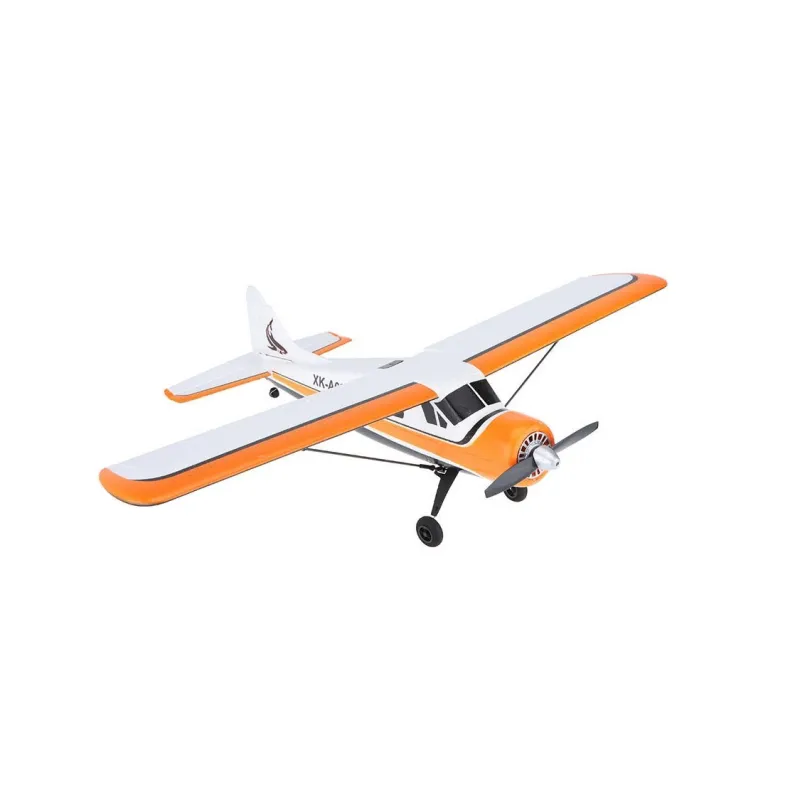 WLtoys New XK A600 Brushless RC Airplane Plane RTF 1-2 Compatible RTF DHC-2
