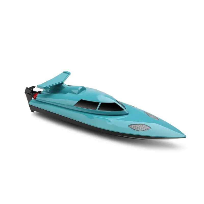 WLTOYS WL911-A RC Boat Ship 2.4G RC Racing Boat Waterproof Model Electric Radio Remote Control RC Speedboat