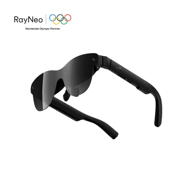 RayNeo Air 4 Pro AR Glasses Now Available in India