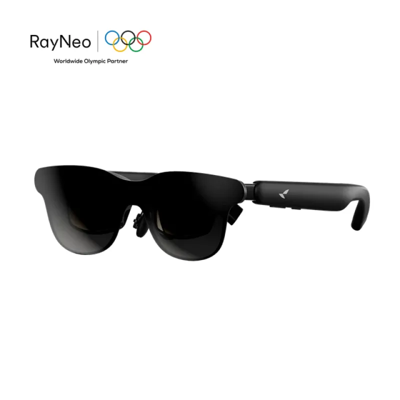 RayNeo GT AR Glasses Now Available in India