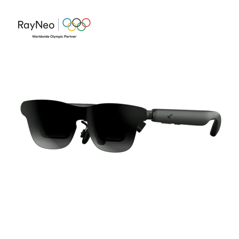 RayNeo GT Max AR Glasses Available in India