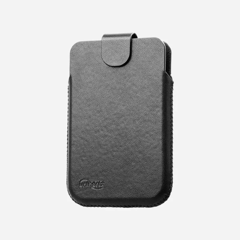 Leather Holster for Unihertz Titan 2 Elite & pro Available in India