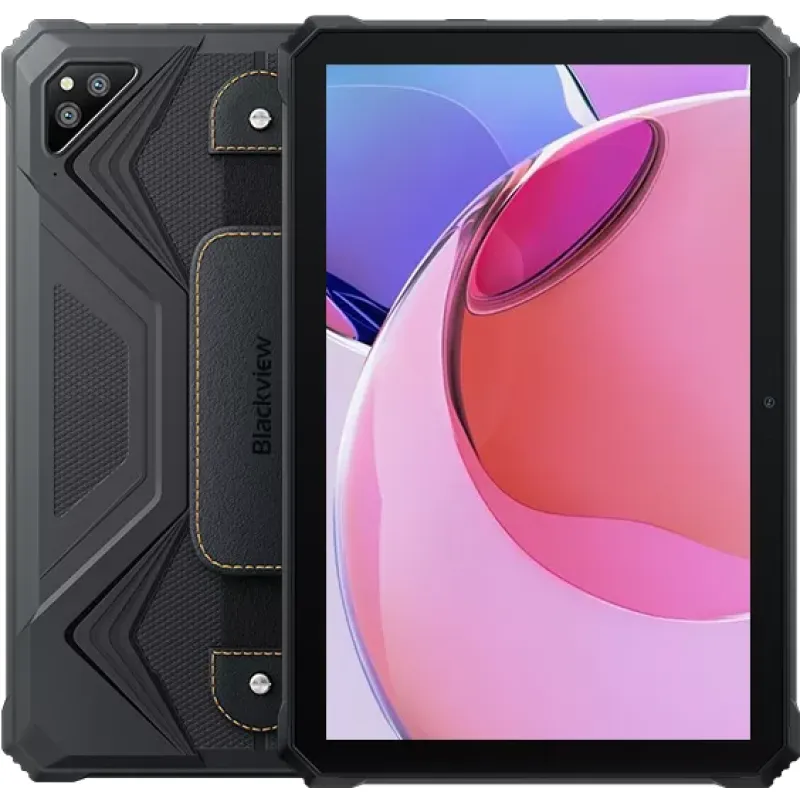 Blackview Active 6 Rugged Tablet Android 13 13000mAh (16GB + 128GB)