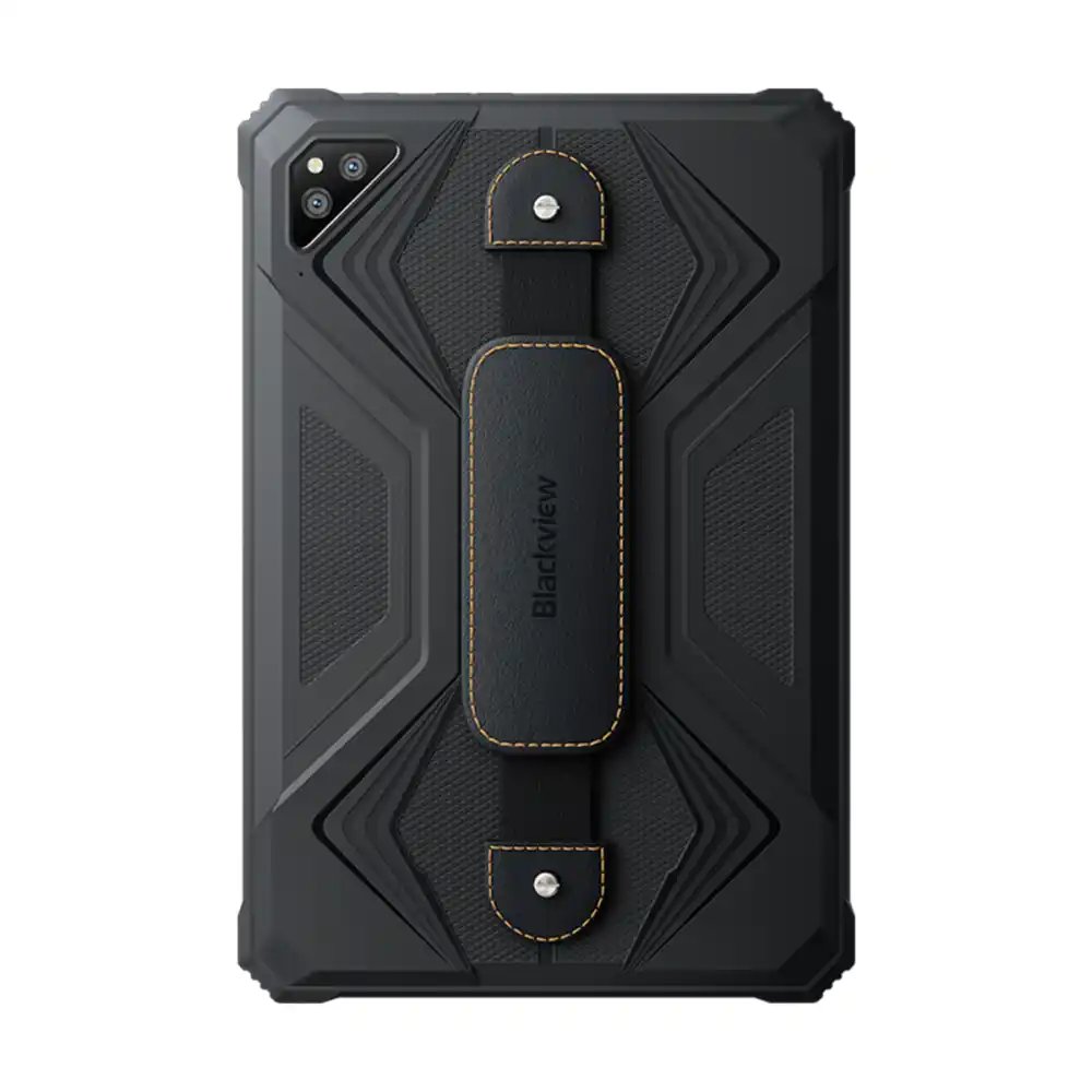Blackview Active 6 Rugged Tablet Android 13 13000mAh (16GB + 128GB)