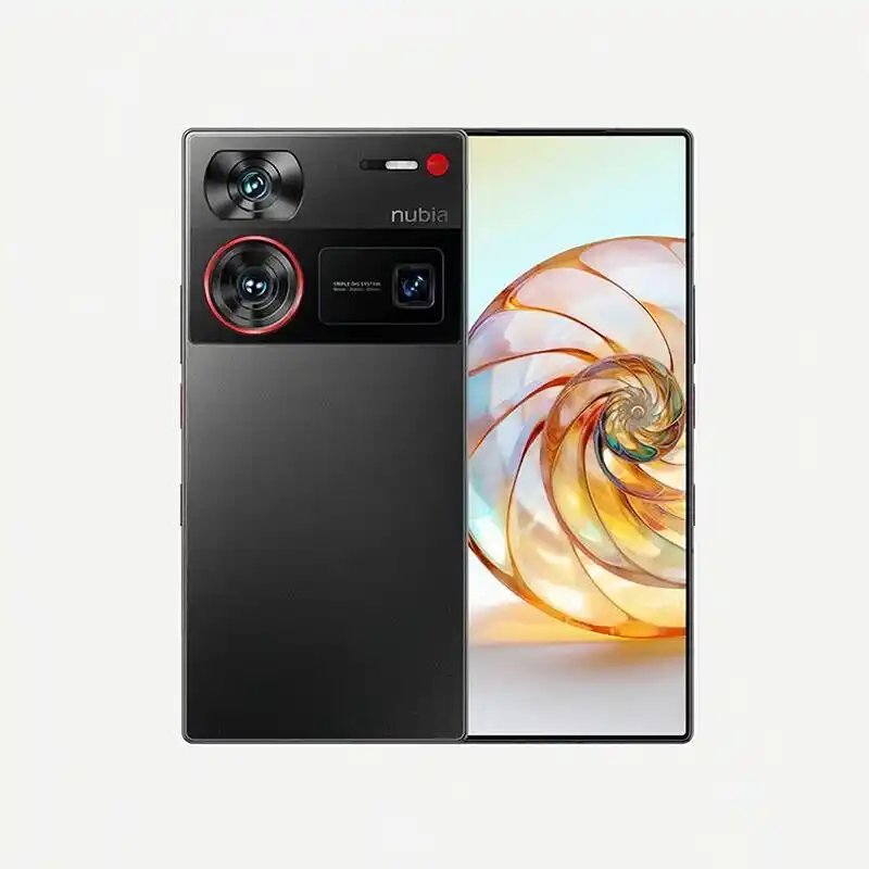 Nubia Z60 Ultra Snapdragon 8 Gen 3 ( 12GB + 256GB)