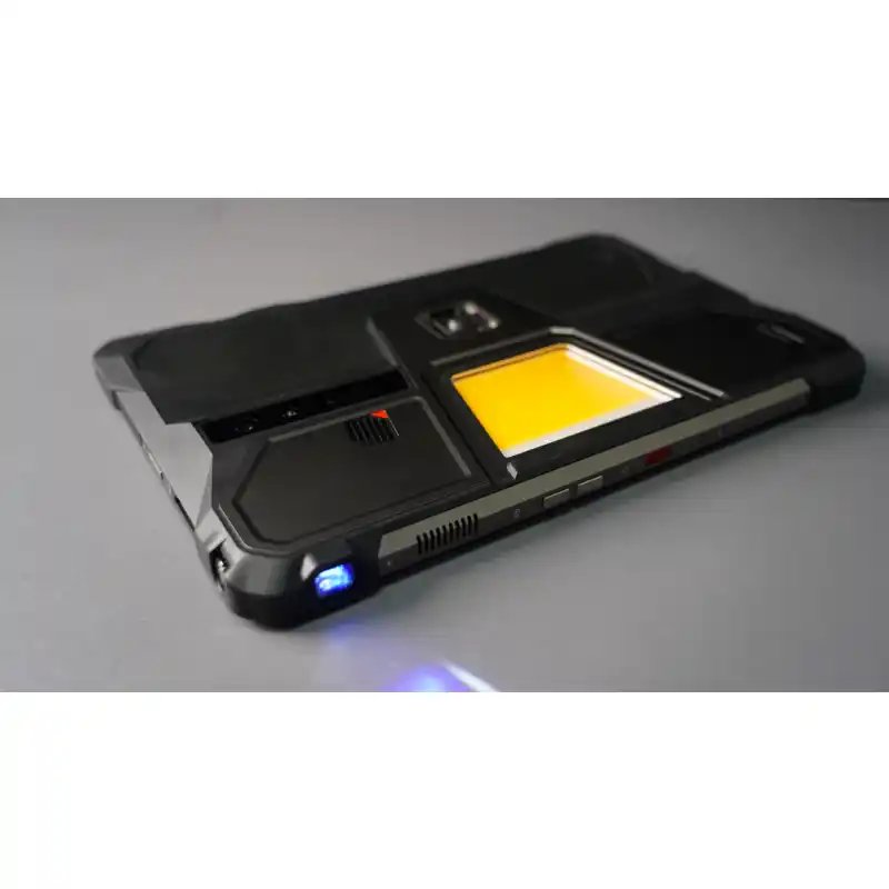 Unihertz 8849 Laser Projector Tank pad 5G ( 32GB + 512GB)