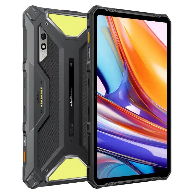 Ulefone Armor Pad 3 pro Rugged Tablet 4G