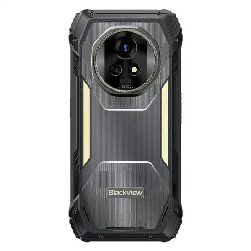 Blackview Xplore 2 Rugged Projector Phone 5G (12GB +256GB)