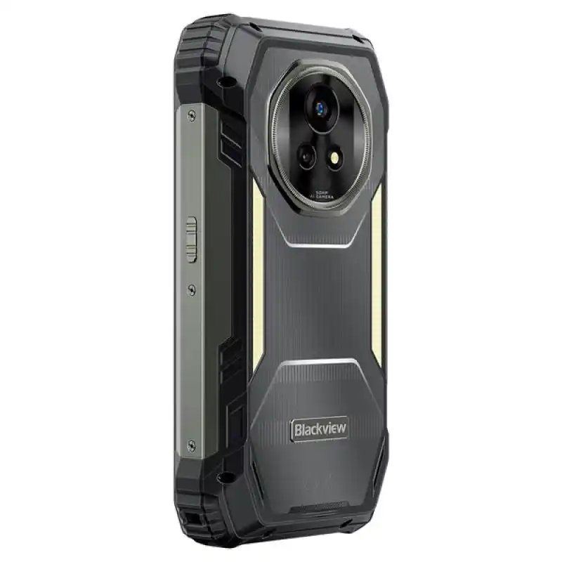 Blackview Xplore 2 Rugged Projector Phone 5G (12GB +256GB)