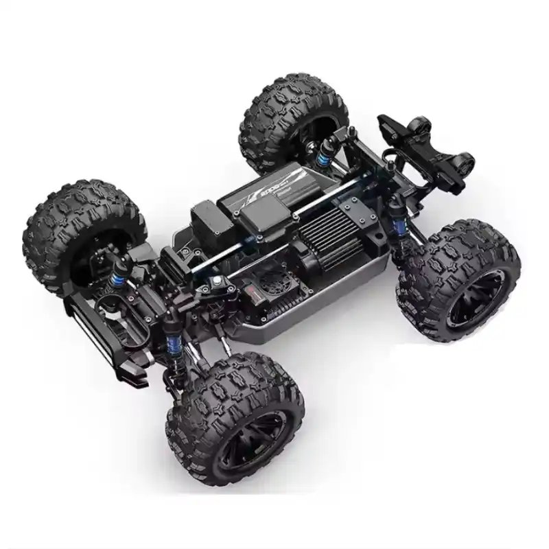 MJX hyper Go 12212 High Speed Rc Car 58km/hr